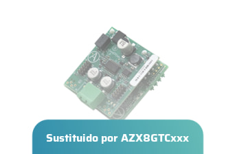 Pasarela controlador 3.0 Airzone-Mitsubishi Heavy